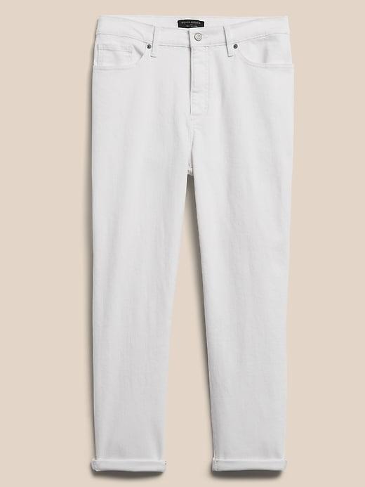 Curvy Girlfriend Jean Product Image