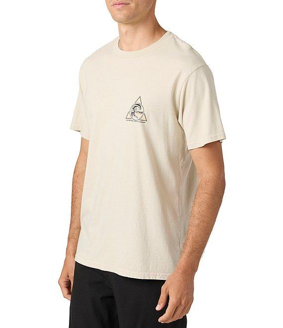 O'Neill OG Angle Graphic Short Sleeve T-Shirt Product Image