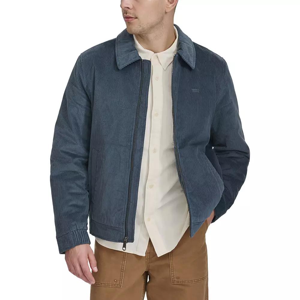 Men's Levi's® Corduroy Jacket with Laydown Collar,  Product Image