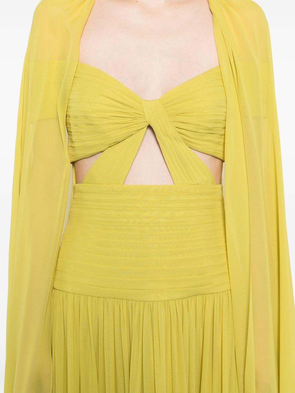 Mela Verde dress Product Image