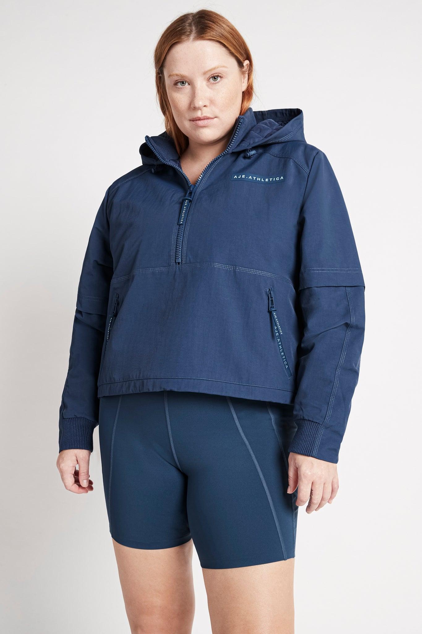 Padded Jacket 719 Product Image