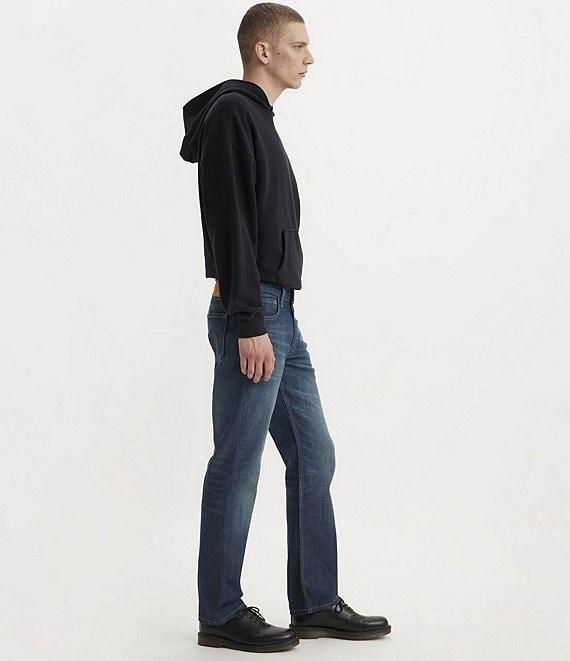Levi's® 514™ Straight Fit Flex Jeans Product Image