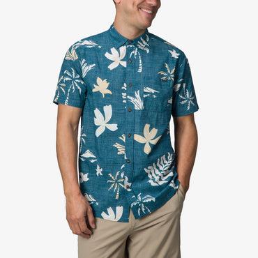 Watson Short Sleeve Shirt Product Image