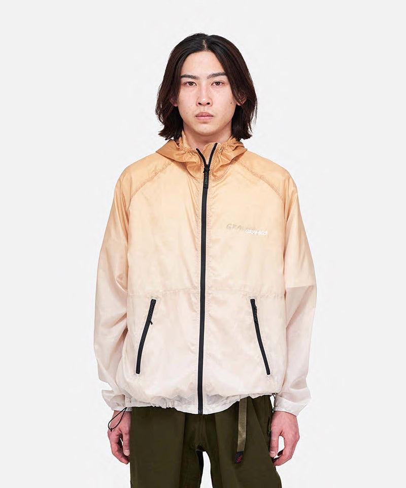 LT. Ripstop Wind Jacket Male Product Image