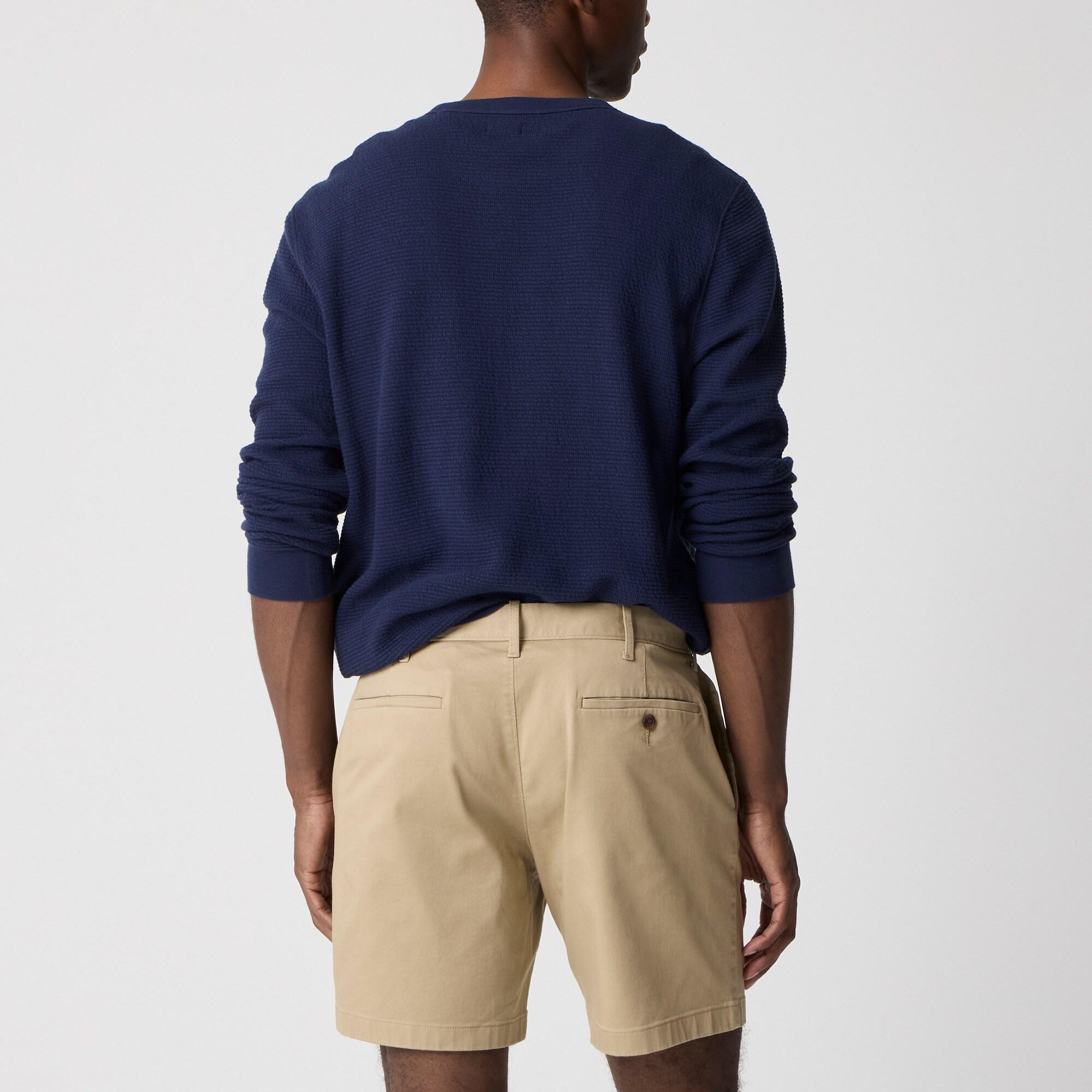 7" flex chino short Product Image