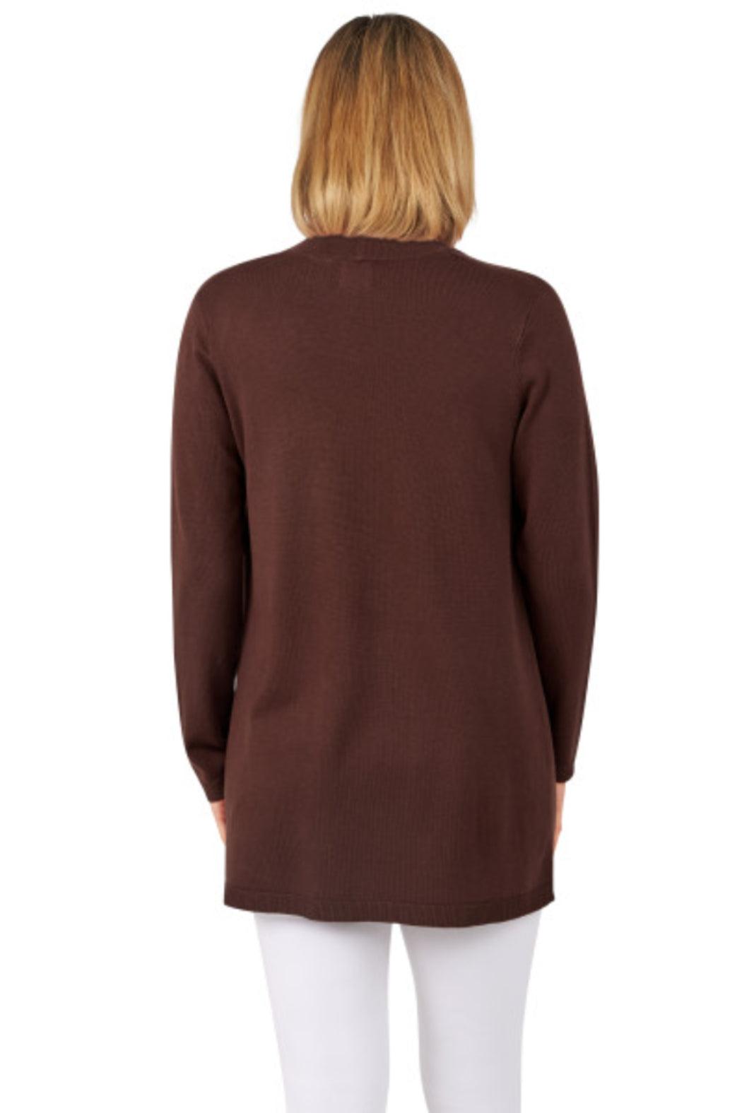 Classic cardigan Product Image