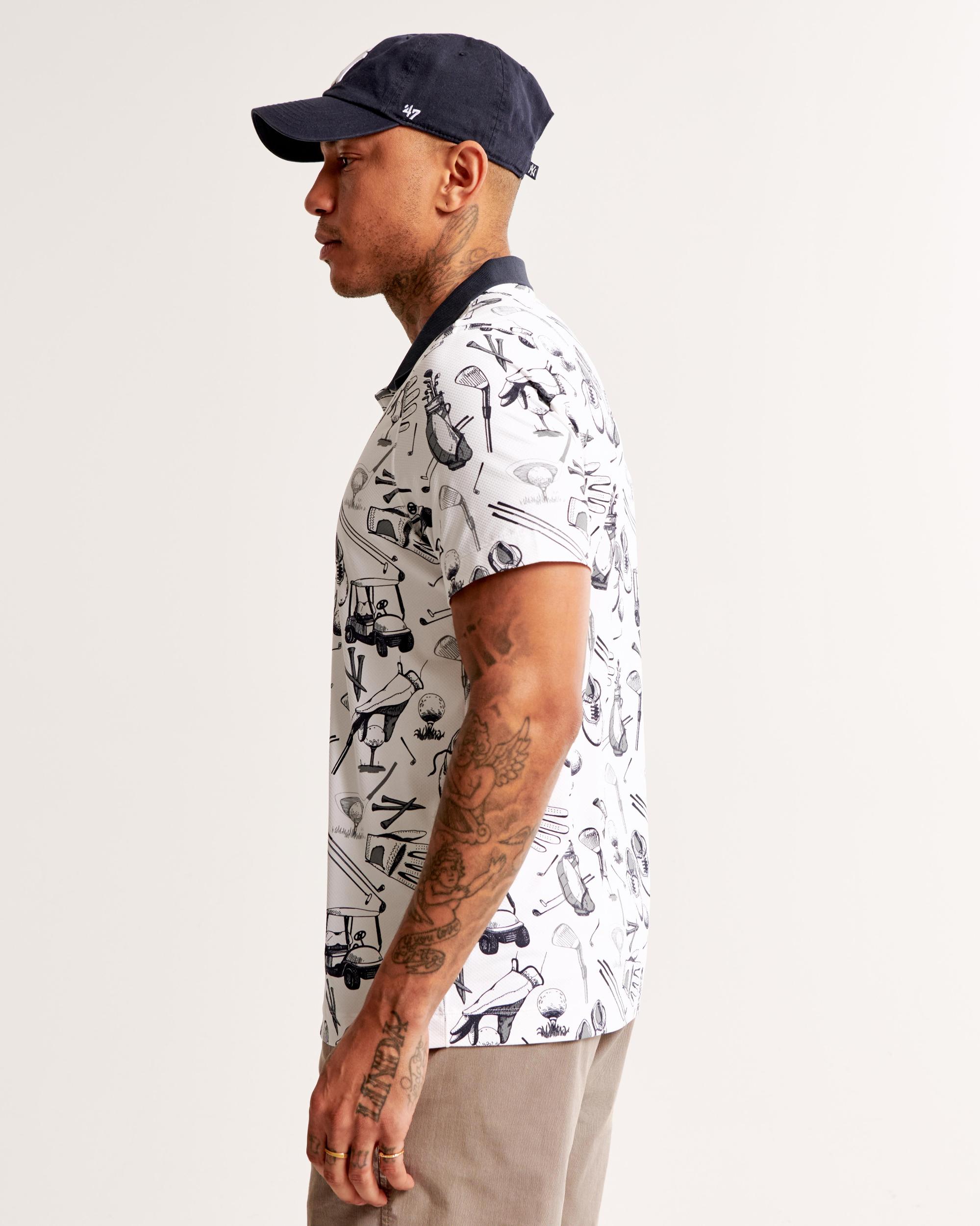 Performance Polo Product Image