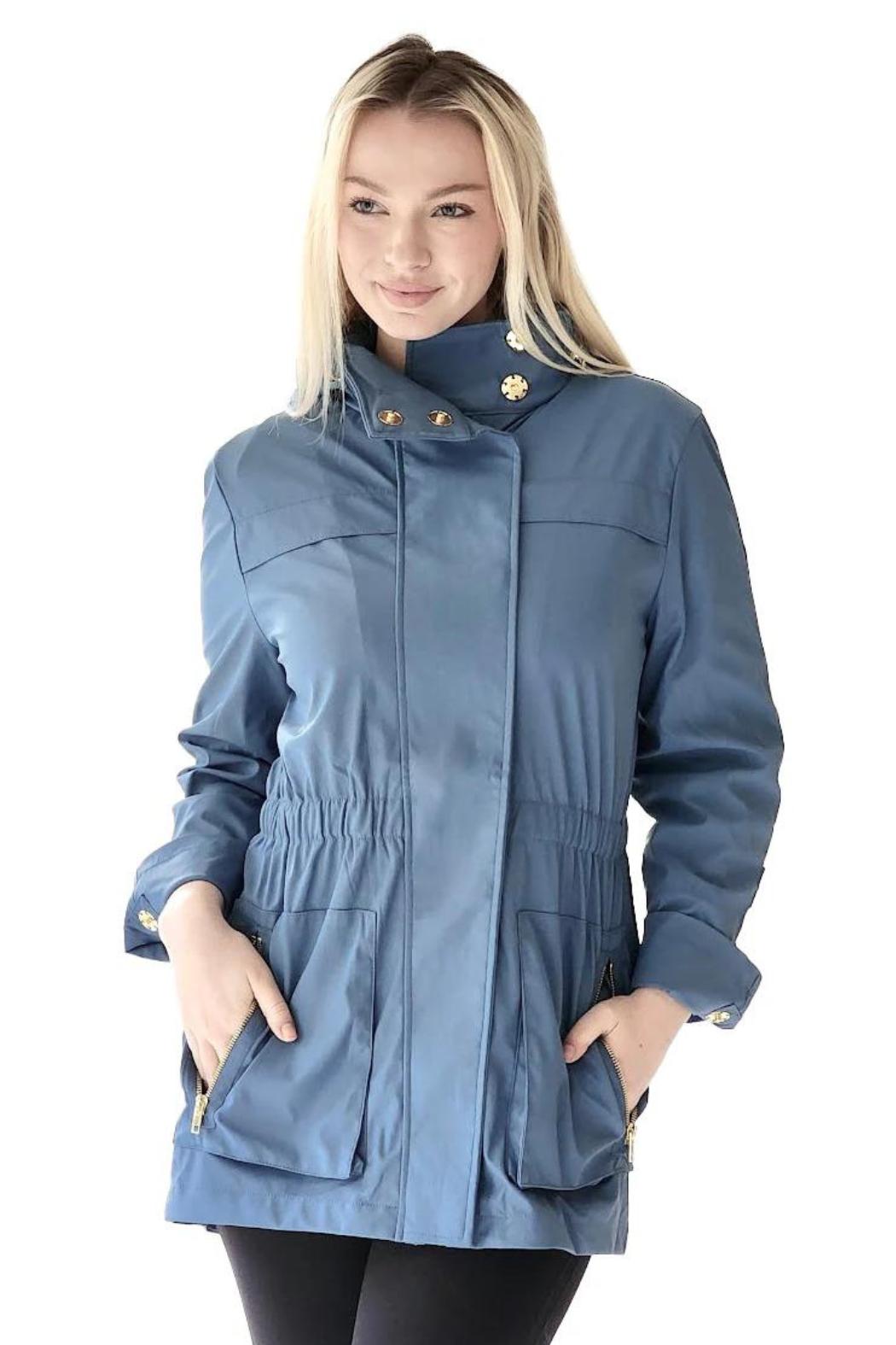 Waterproof "Anna" Jacket Product Image