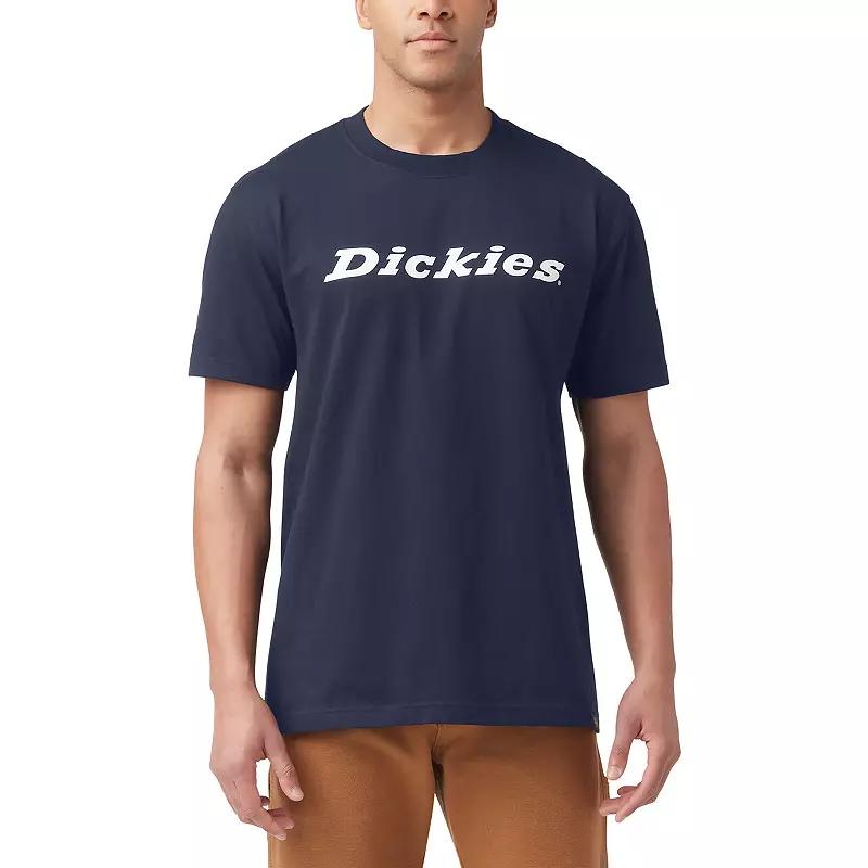 Men's Dickies Wordmark Graphic Tee,  Product Image