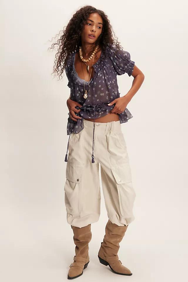 Morning Mist Maxi Set Product Image