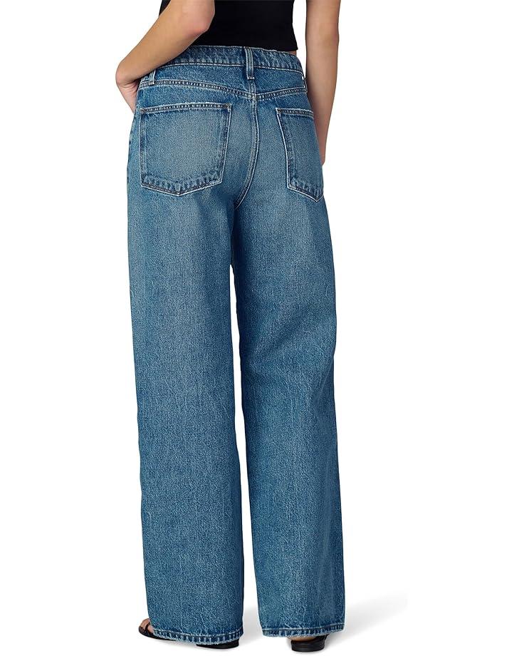 The Callie w/ Raw Hem Product Image