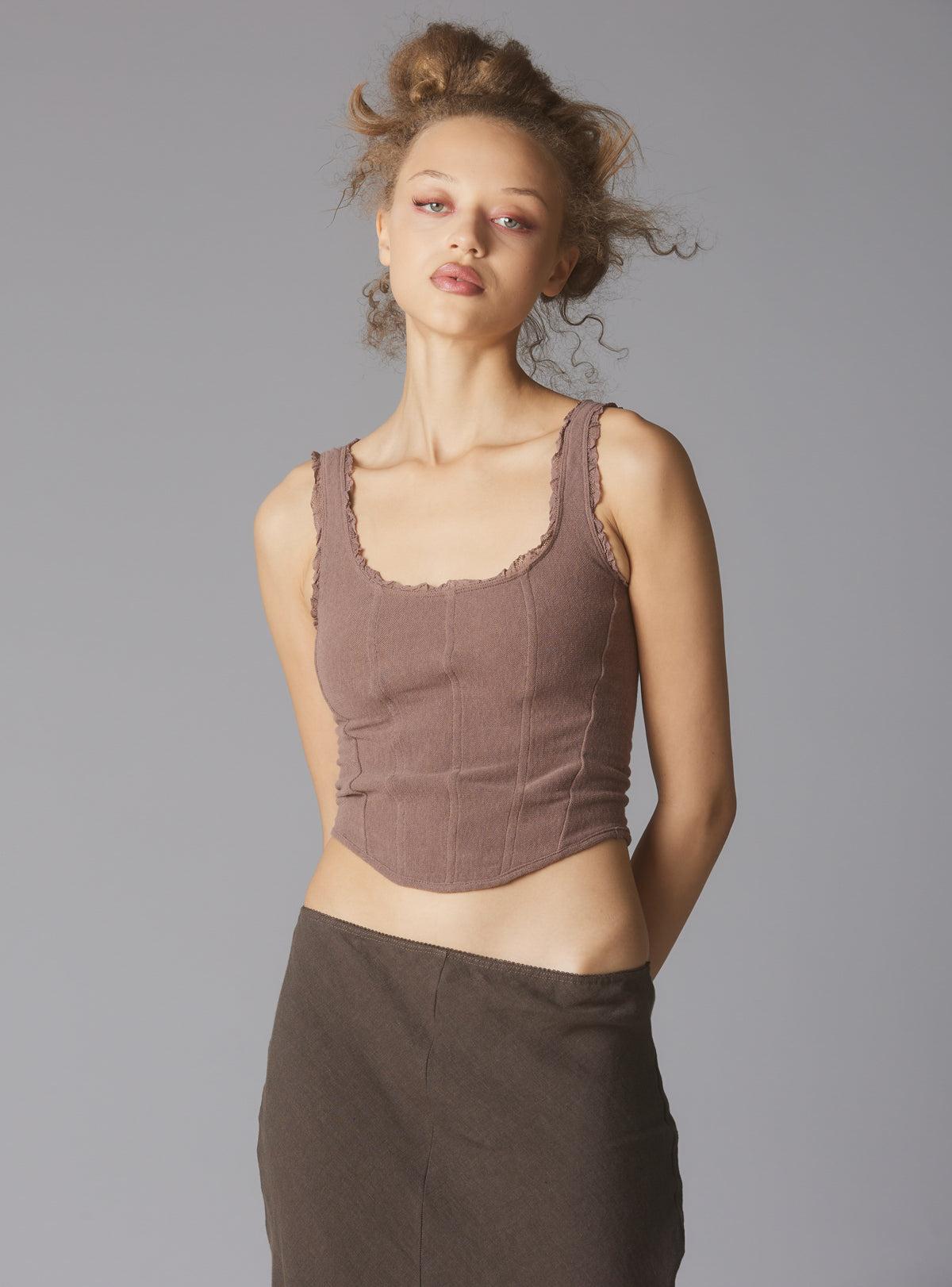 Raim Top Female Product Image