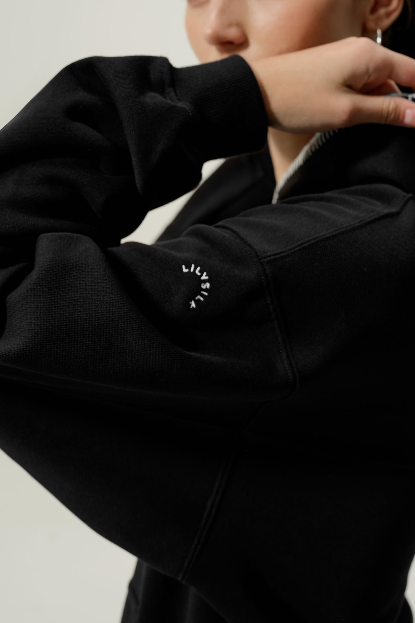 Seamflow Douceur Hoodie Product Image