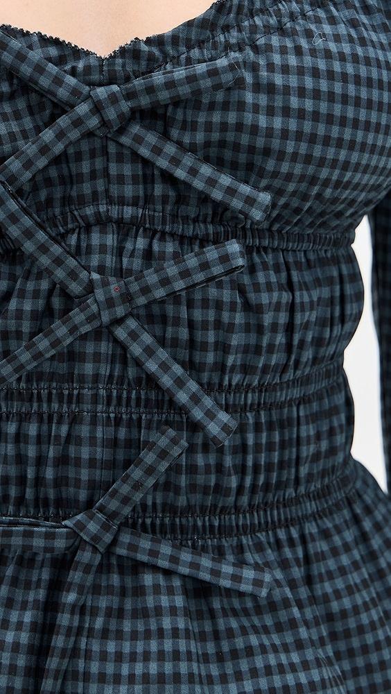 Reformation Lauryn Top | Shopbop Product Image