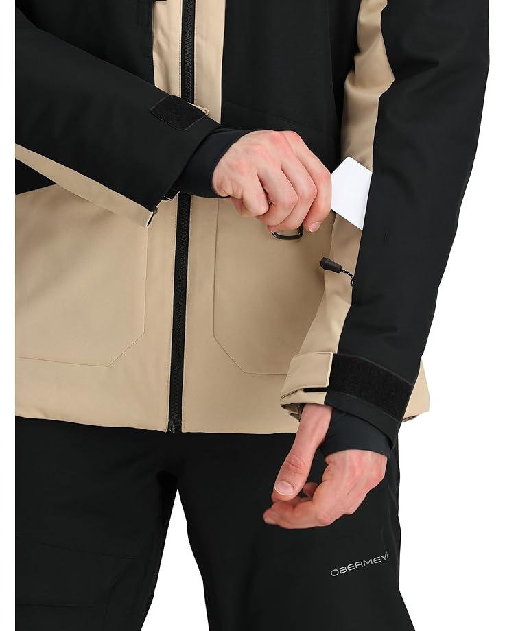 Foundation Jacket Product Image
