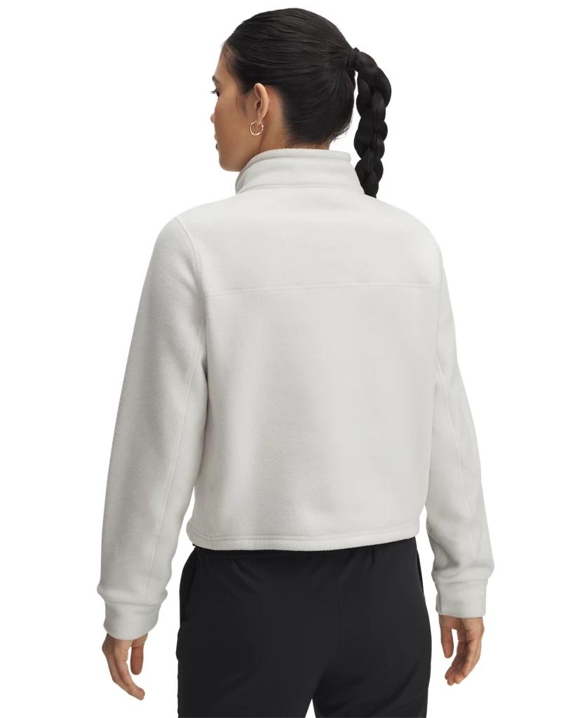 UA Expanse Fleece Product Image