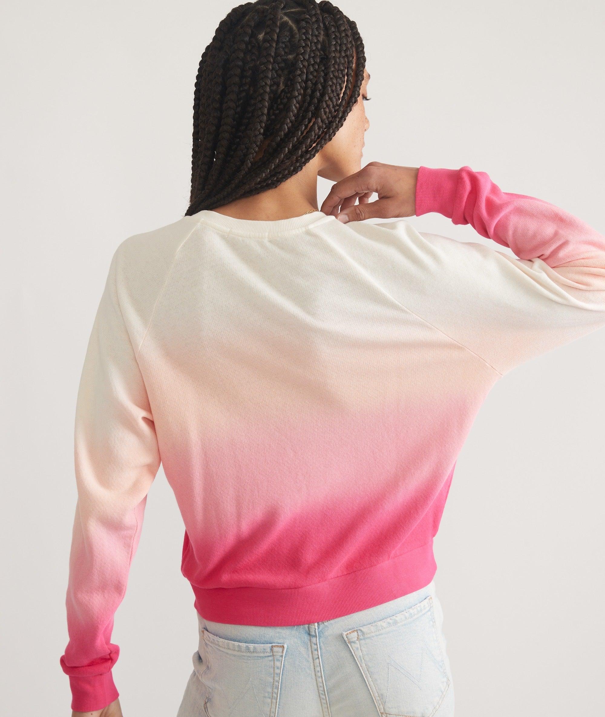 Vintage Terry Sweatshirt Product Image