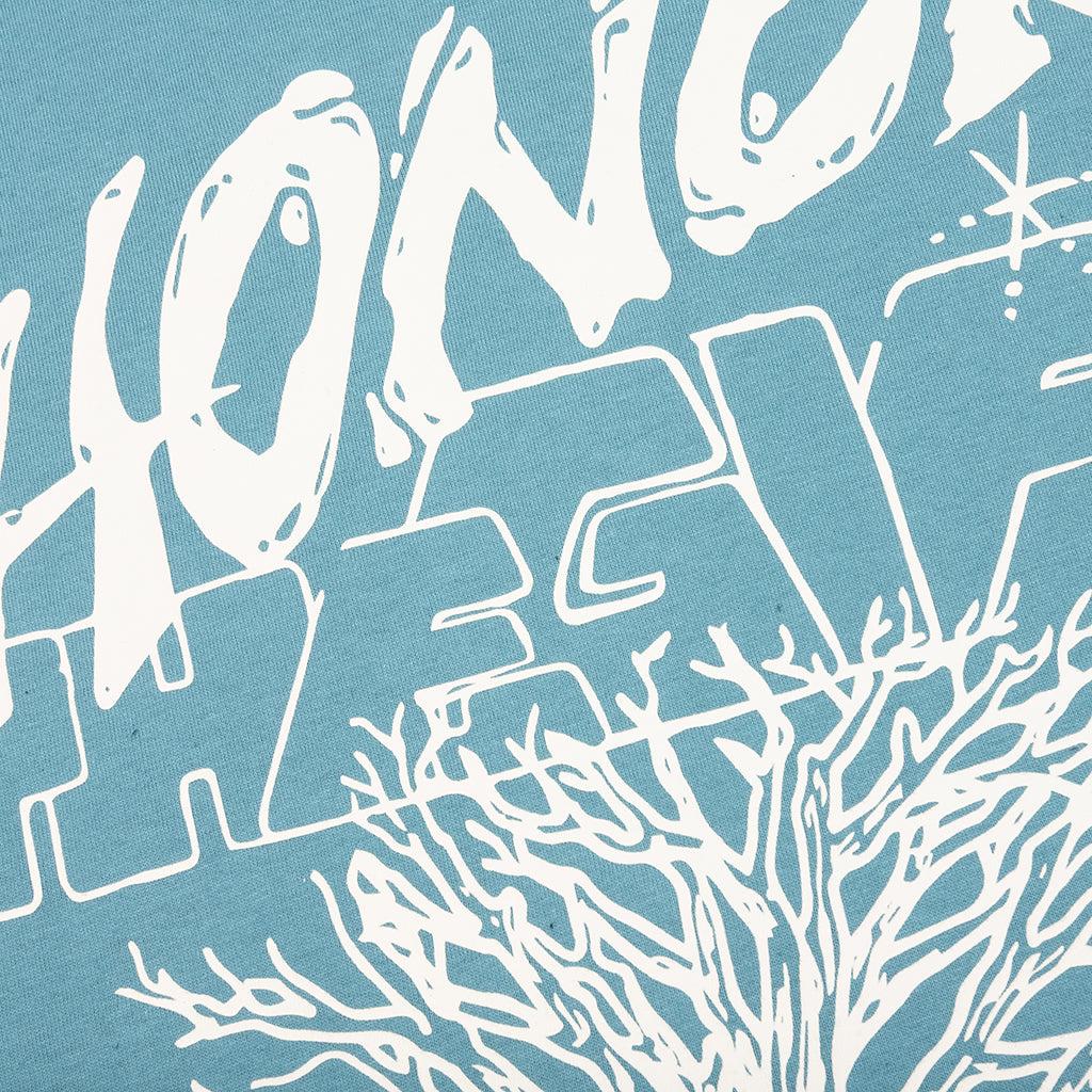 Family Tree T-Shirt - Green Male Product Image