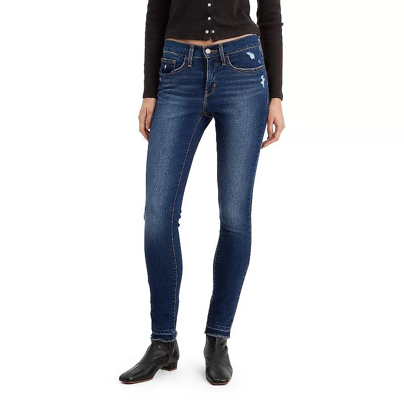 Women's Levi's® 311™ Shaping Skinny Jeans, Size: 30(US 10)Medium, The Best Seller Product Image