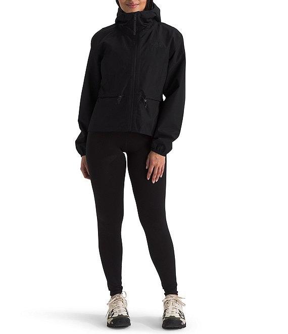 The North Face Daybreak Front Zip Rain Jacket Product Image