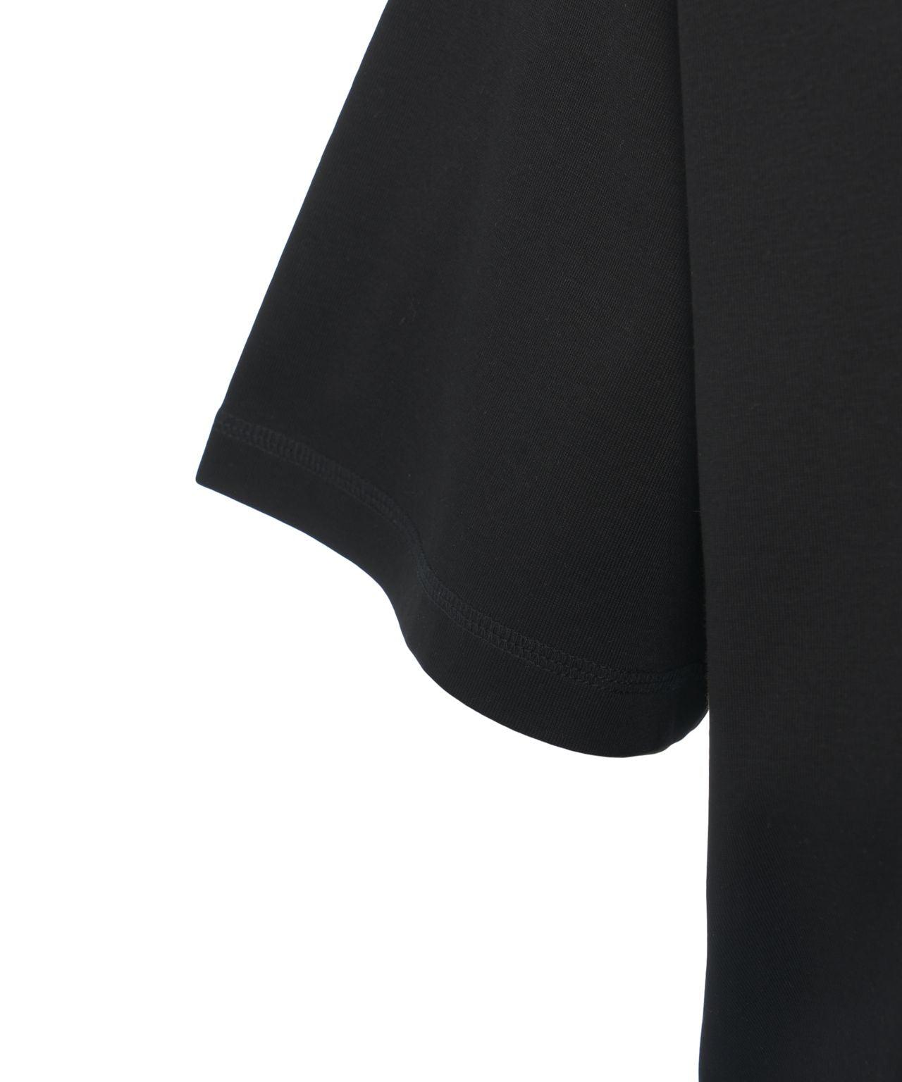 Oversize T-shirt 'Larsson' Product Image