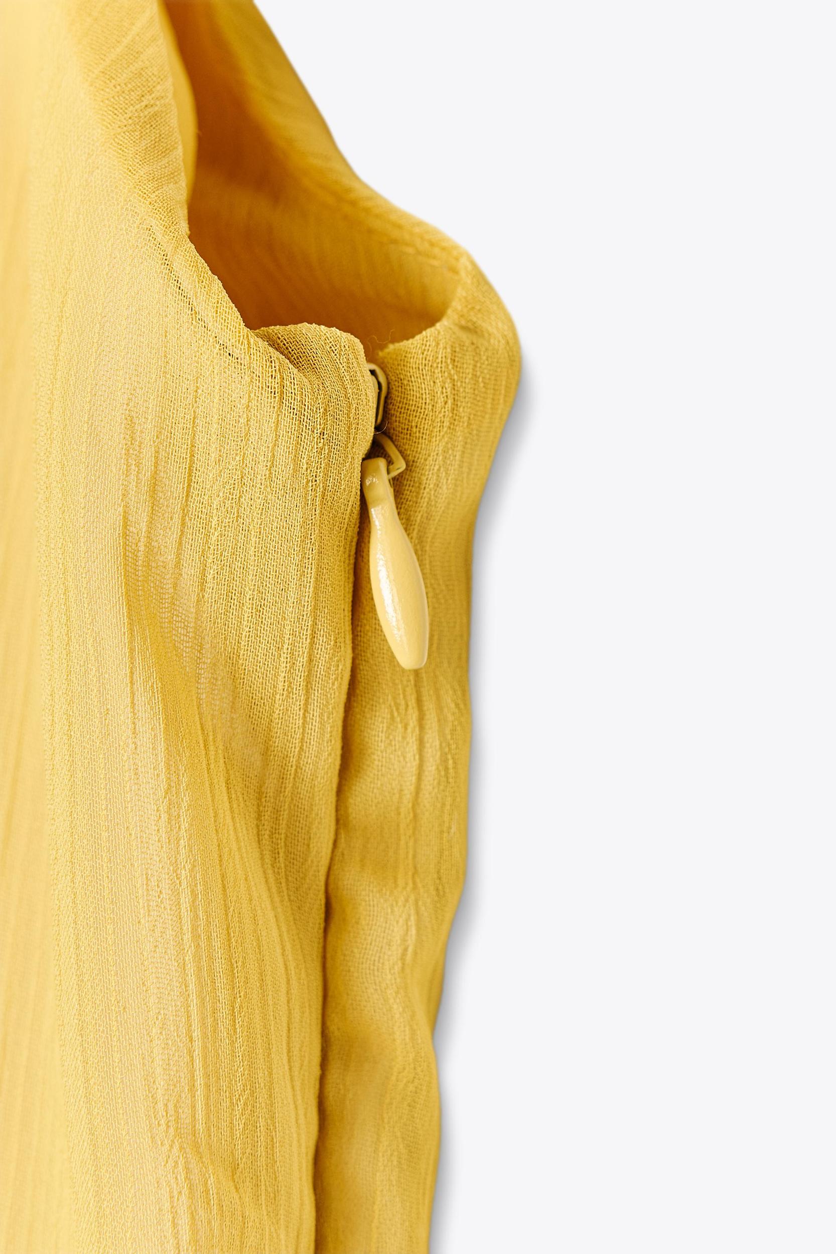 MIDI DRESS ZW COLLECTION Product Image