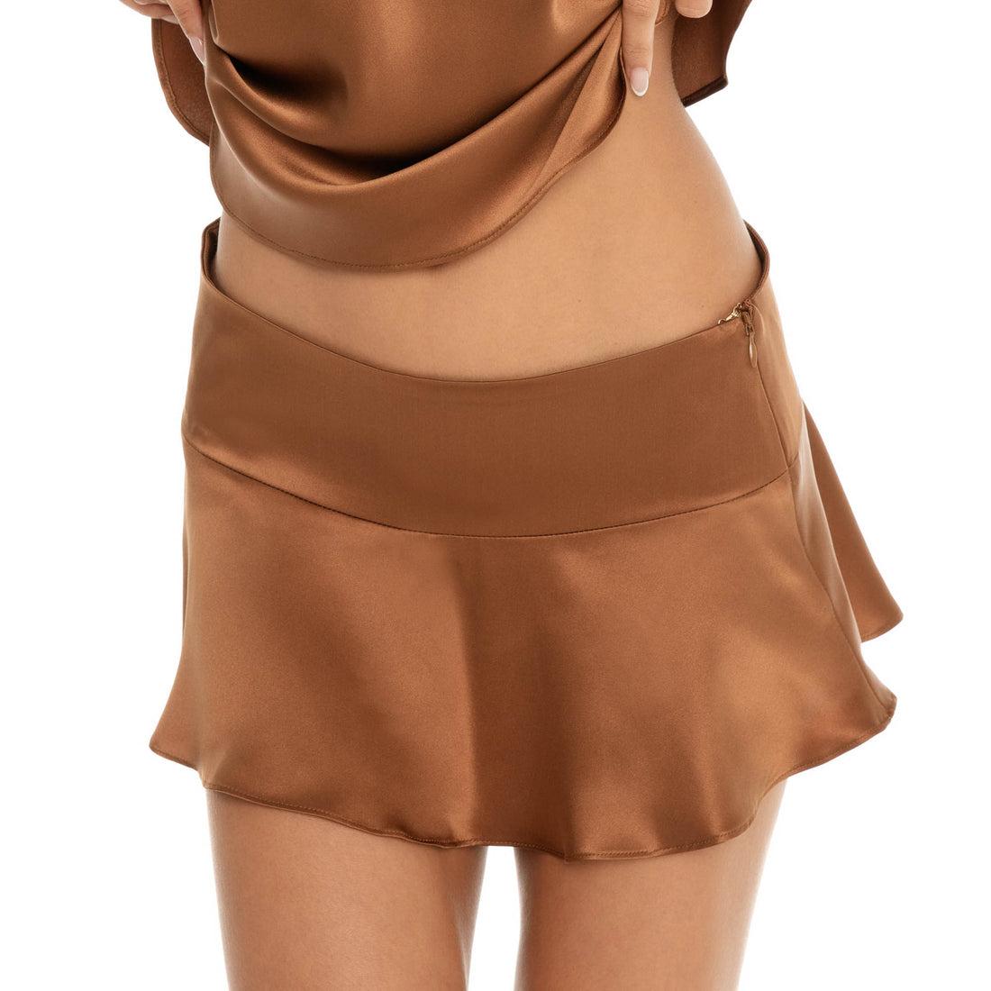 Syra Skirt Product Image