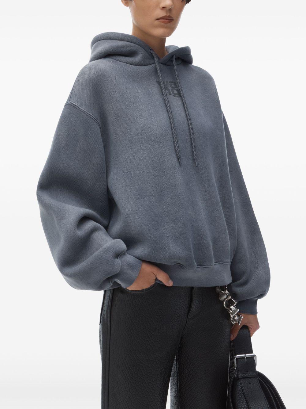 Essential hoodie  Product Image