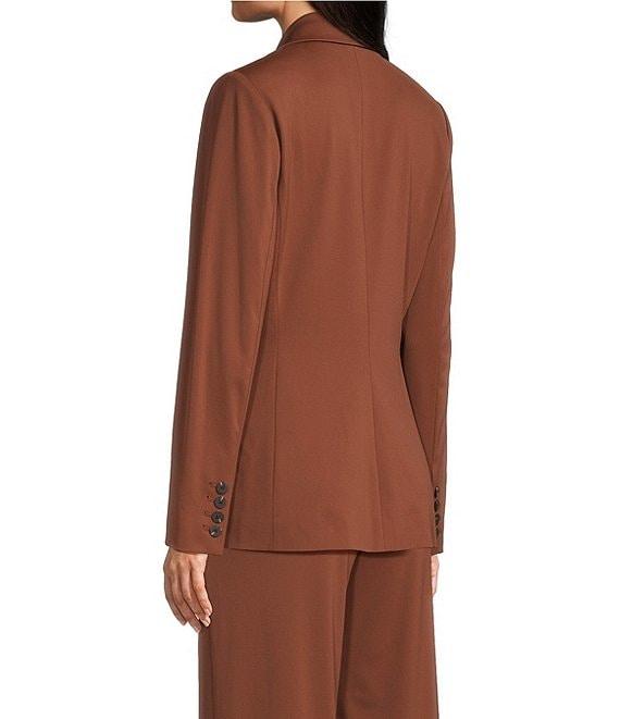 Alex Marie Coordinating Anastasia Jetset-Tech Super Stretch Blazer Jacket Product Image