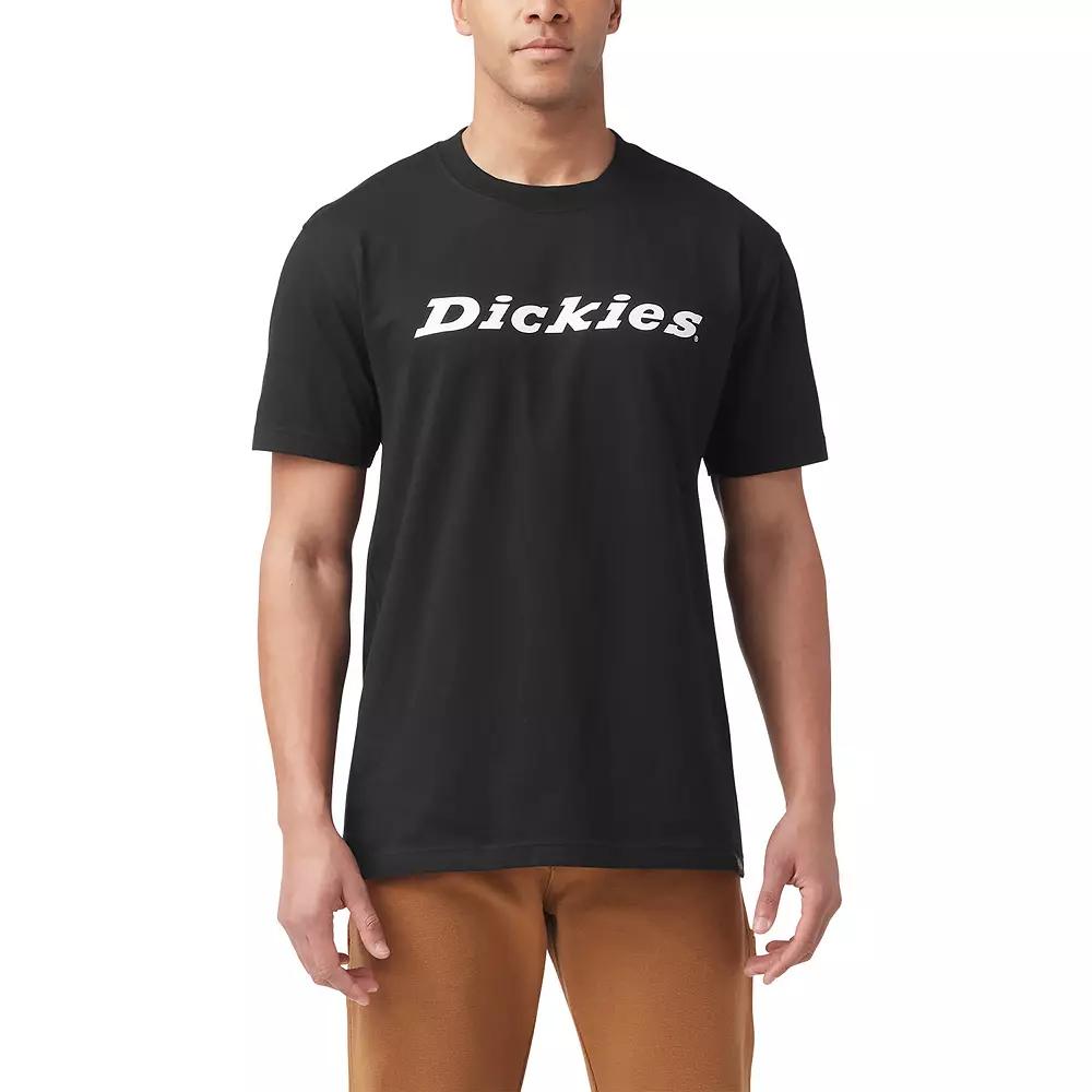 Men's Dickies Wordmark Graphic Tee,  Product Image