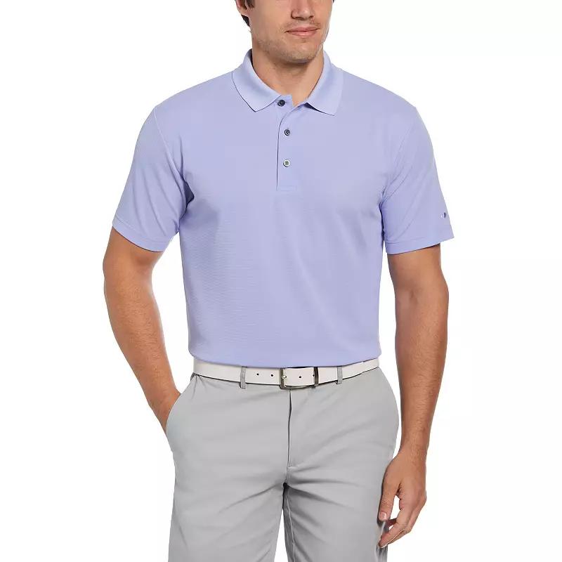 Men's Grand Slam Classic-Fit Solid Golf Polo,  Product Image