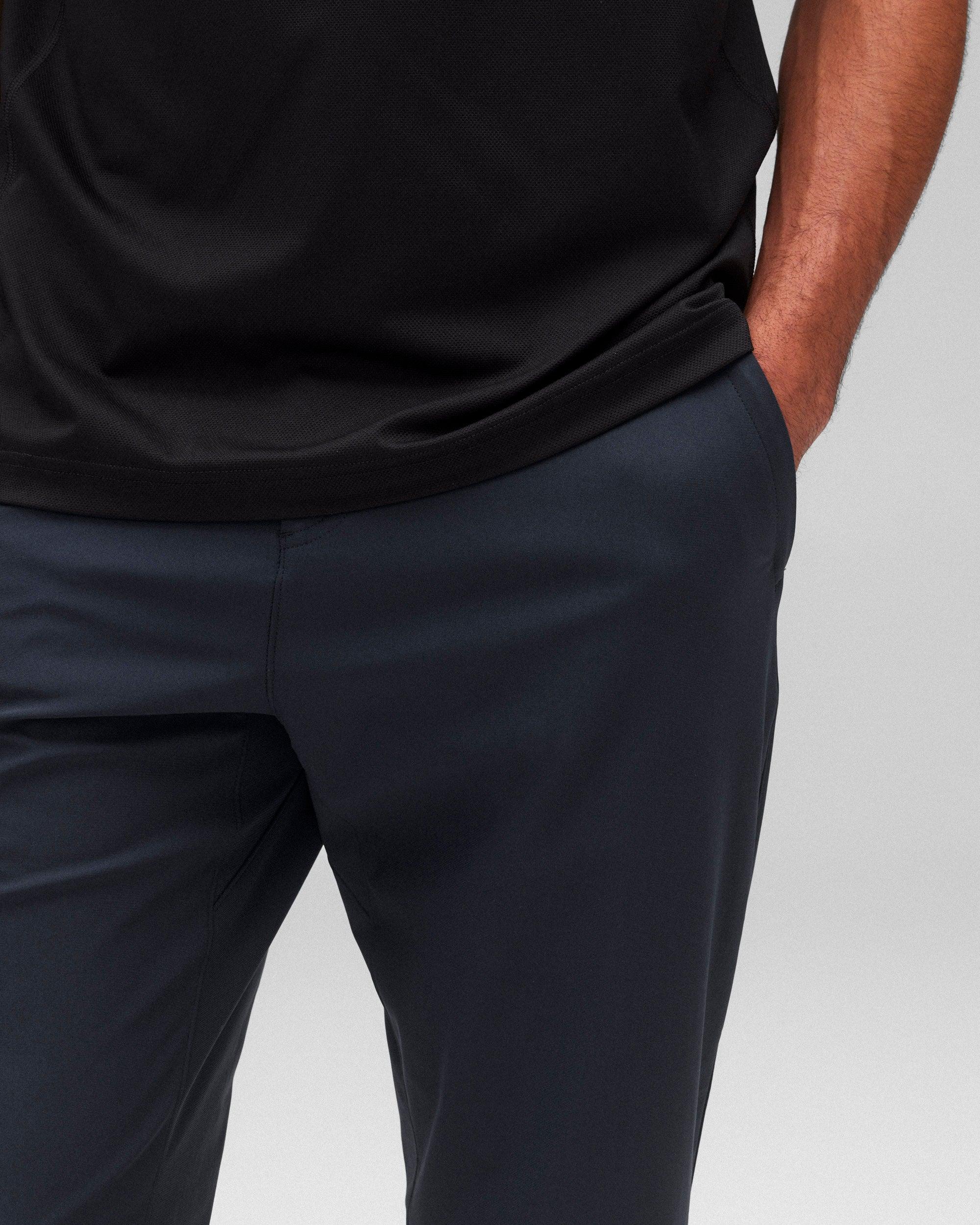 Cotton Chino Freshman Slim Pant Male Product Image