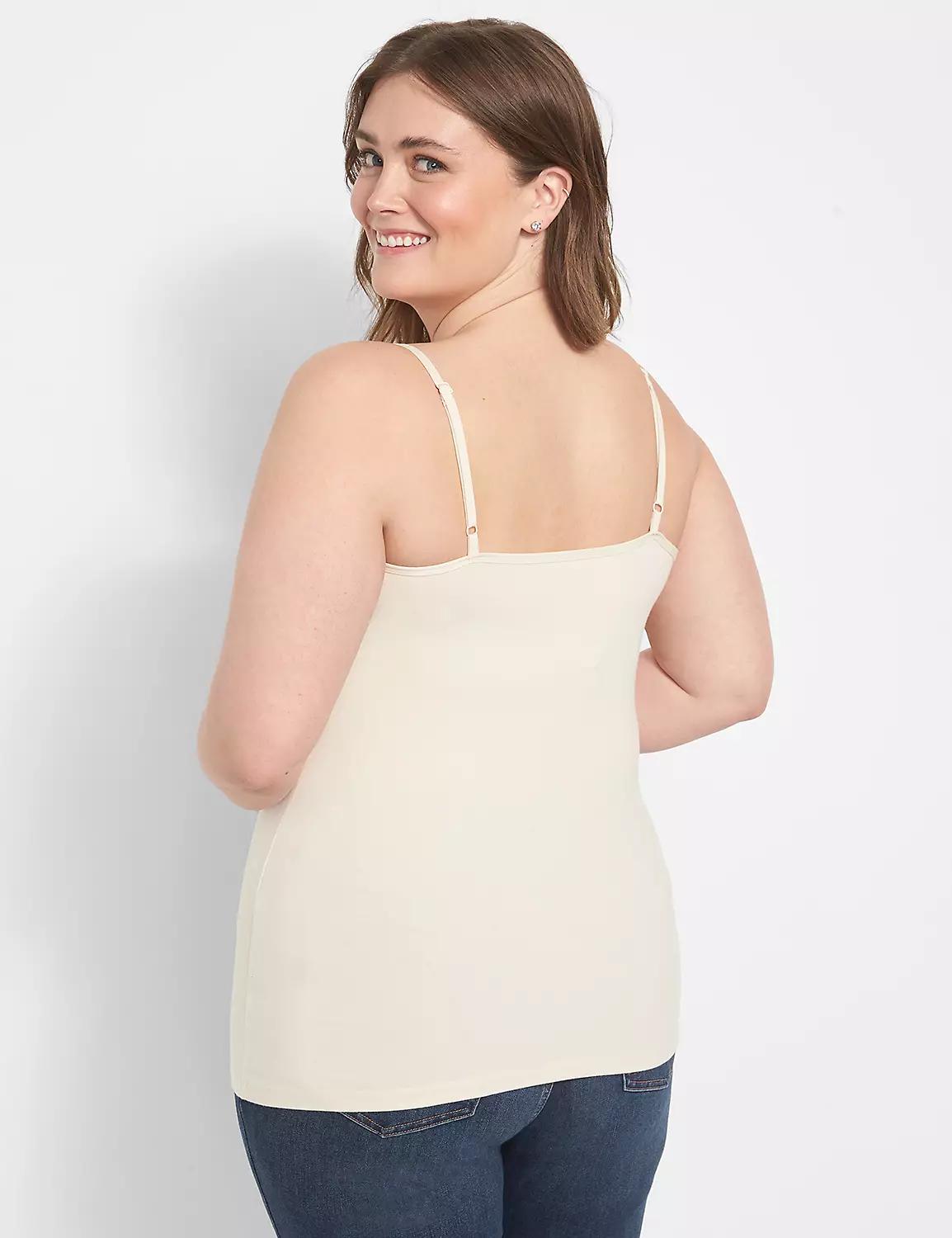 Cotton Cami Product Image