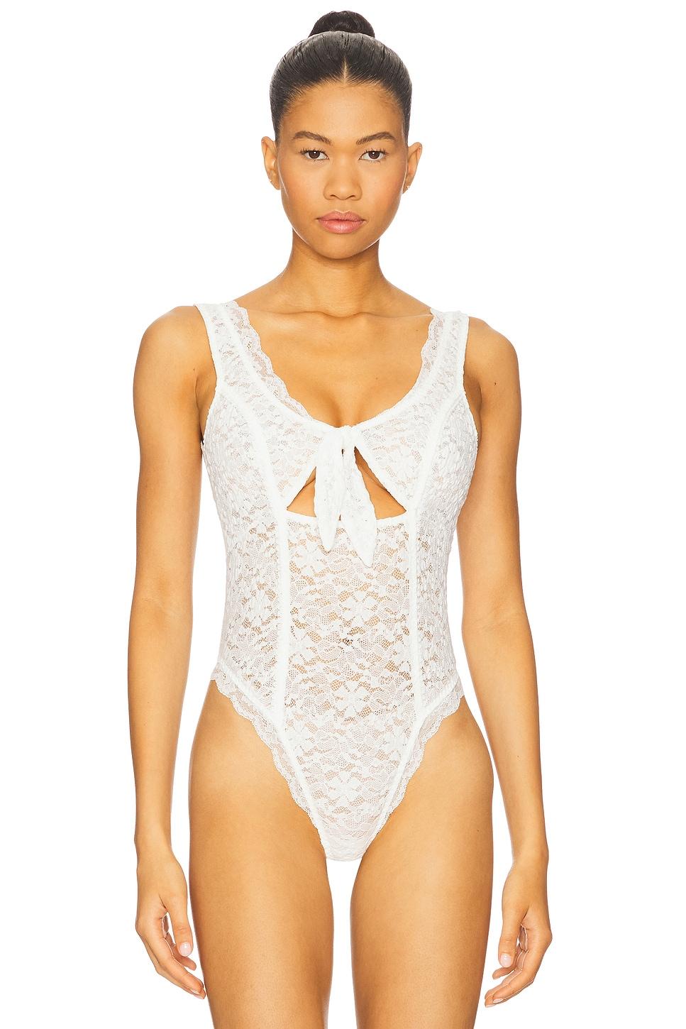 Sally Teddy For Love & Lemons Product Image