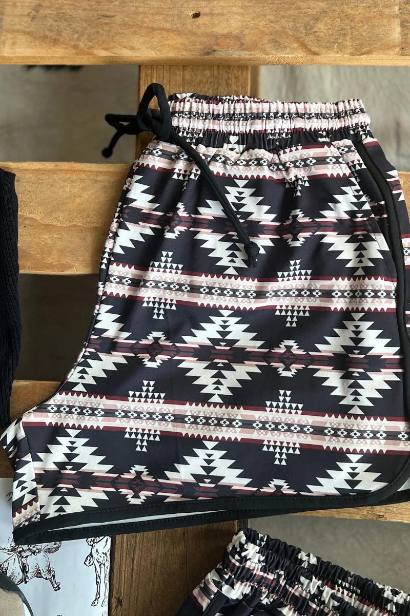 Sterling Kreek Graceland Shorts Product Image