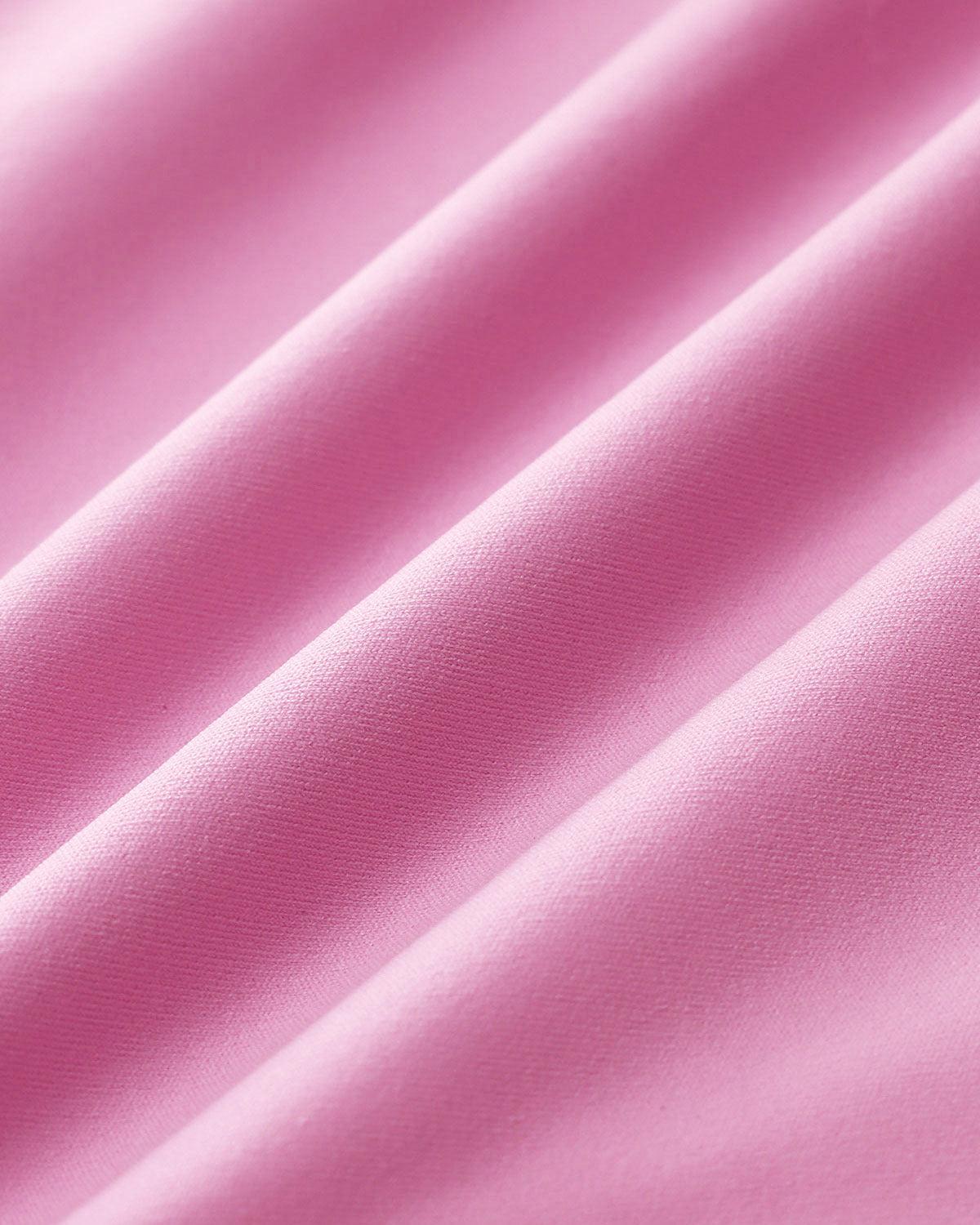 Pink High Stretch Yoga Pants Product Image