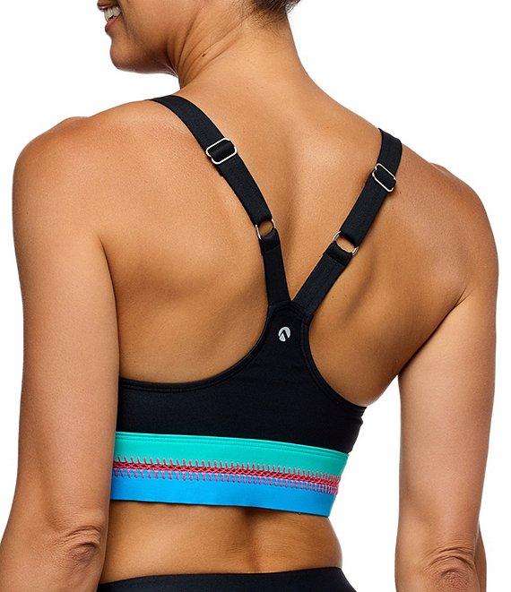 Next by Athena Good Karma High Waisted Harmony Swim Bottom Product Image