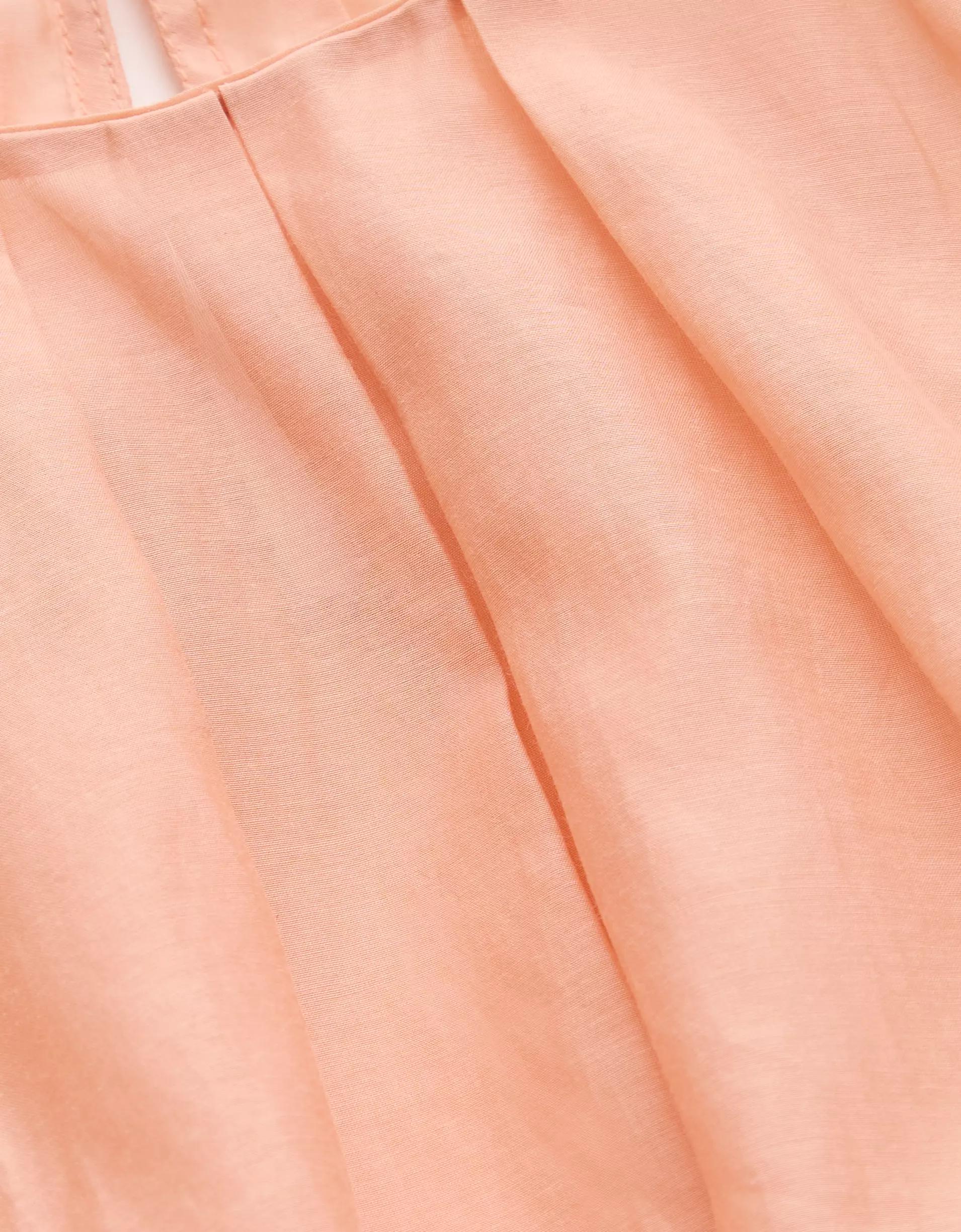 AE77 Premium Bubble Blouse Product Image