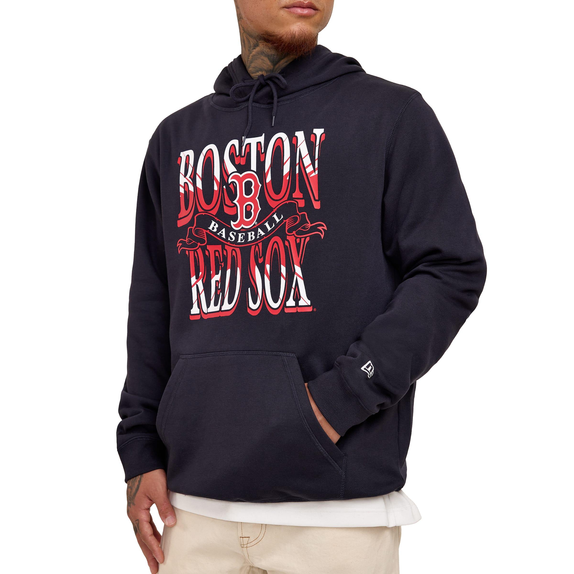 Los Angeles Angels Sport Classics Navy Hoodie Male Product Image