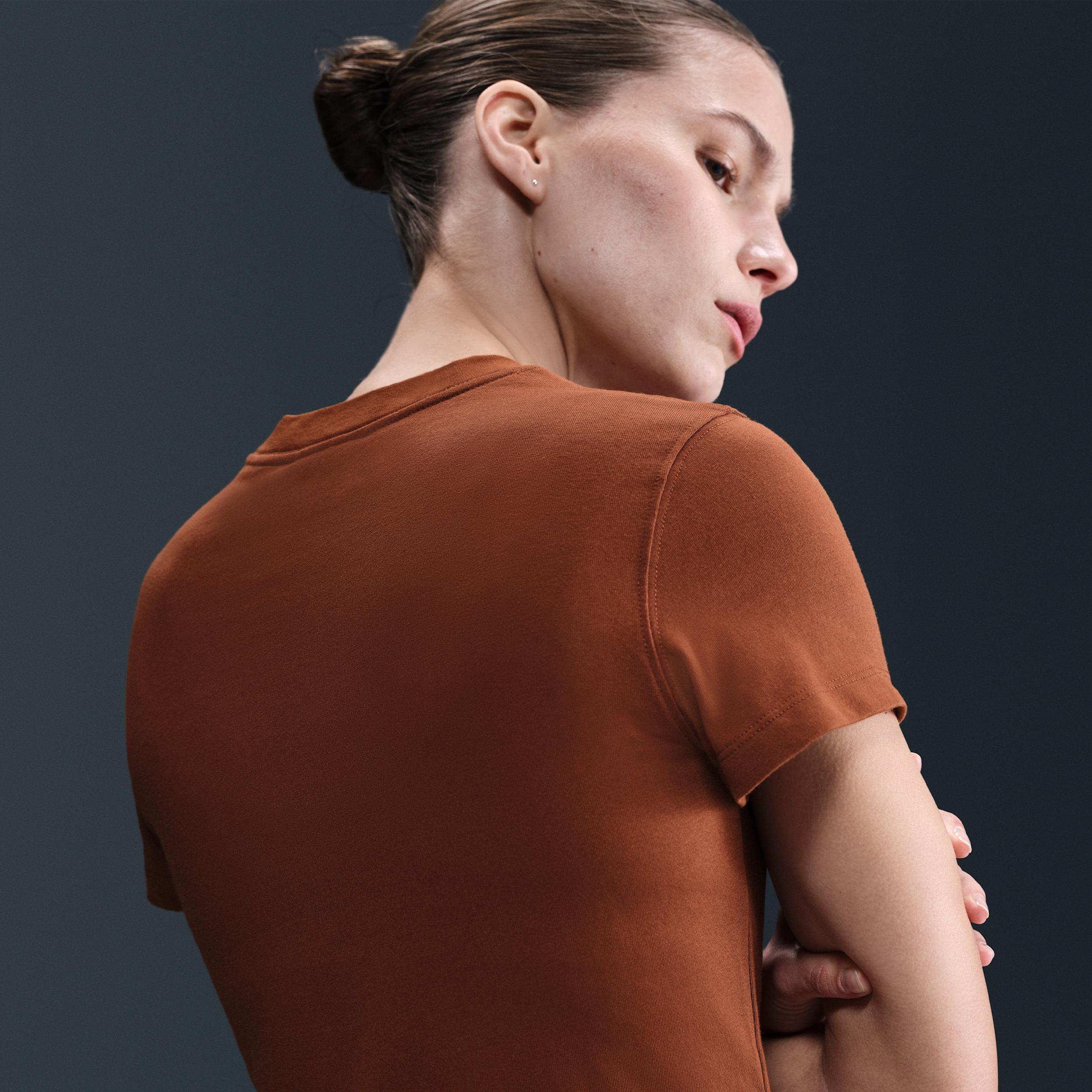 Womens Nike ACG Dri-FIT Short-Sleeve T-Shirt | HM6084-245 Product Image