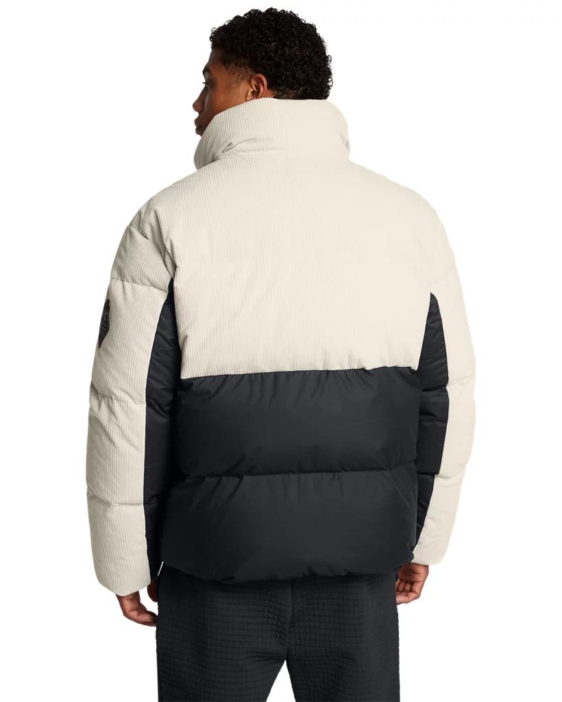 UA Limitless Down Corduroy Product Image
