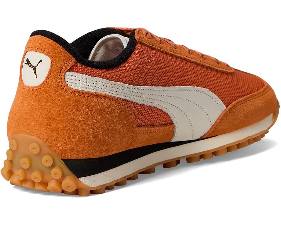 Easy Rider Vintage Shoes Product Image