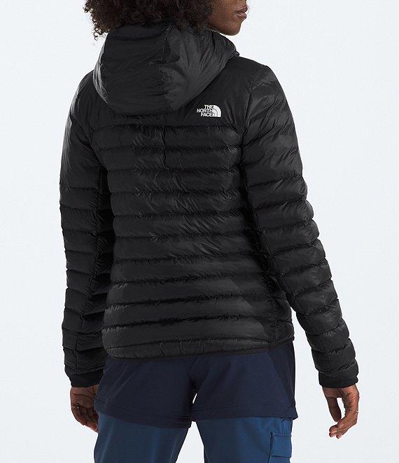 The North Face Terra Peak Insulated Long Sleeve Hoodie Product Image