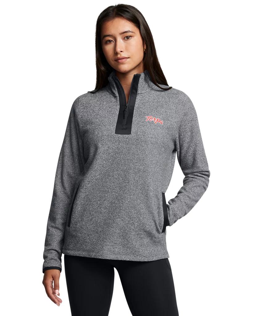 ColdGear® Infrared Collegiate Product Image
