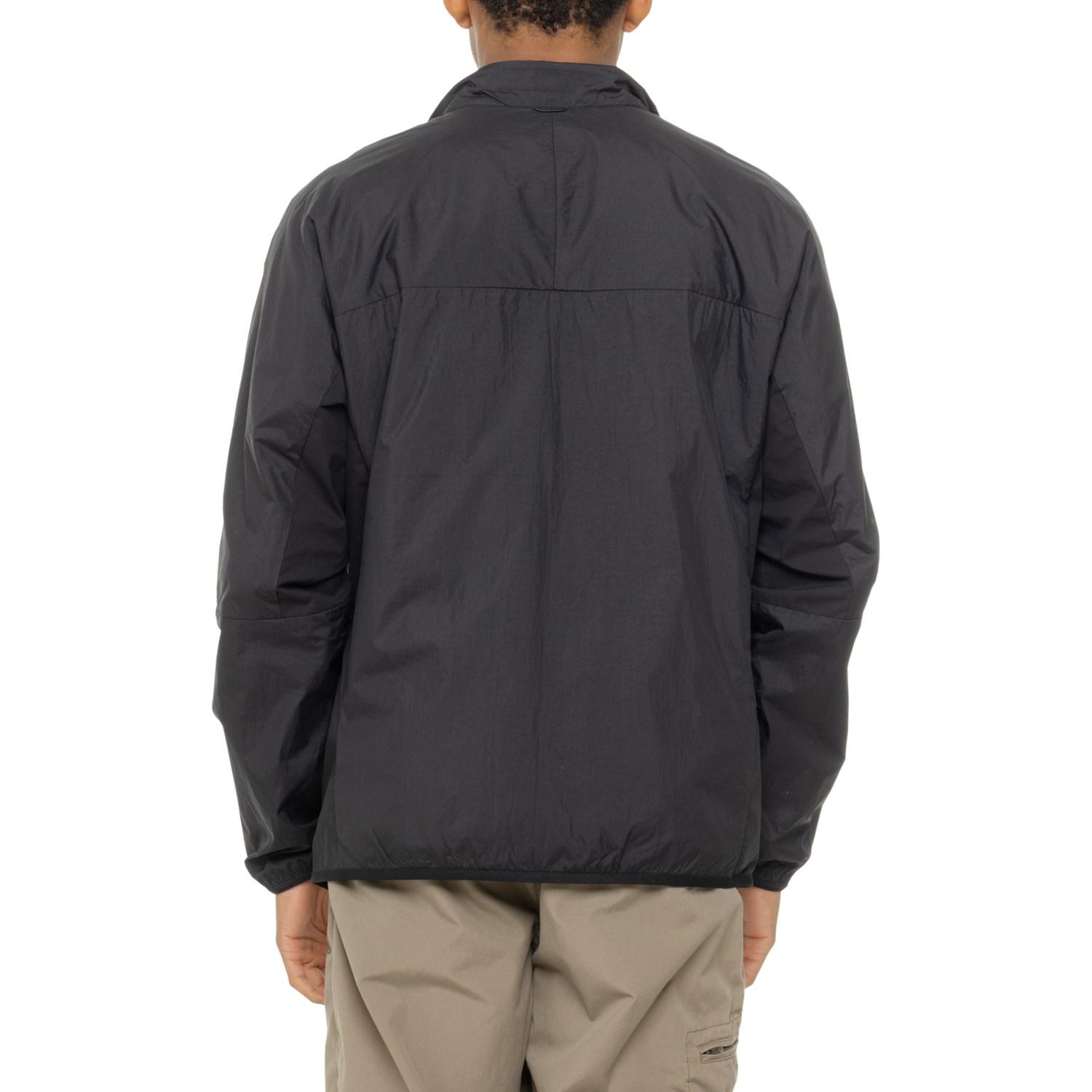 Timberland Polartec Alpha® Windproof Jacket - Insulated Product Image