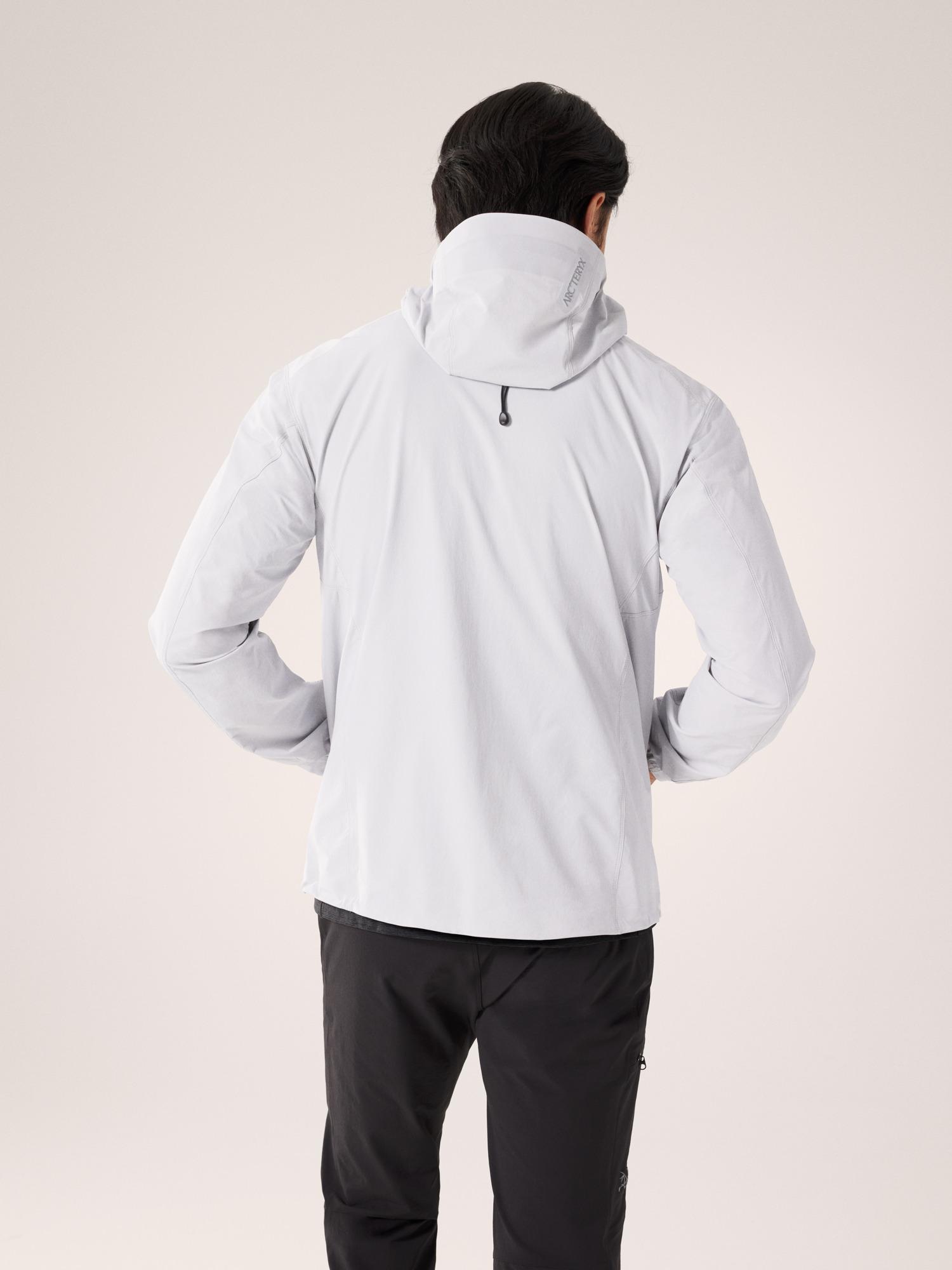 Gamma Lightweight Hoody Men's Product Image