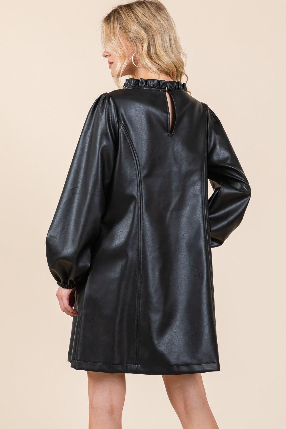 The Lark Dress Product Image