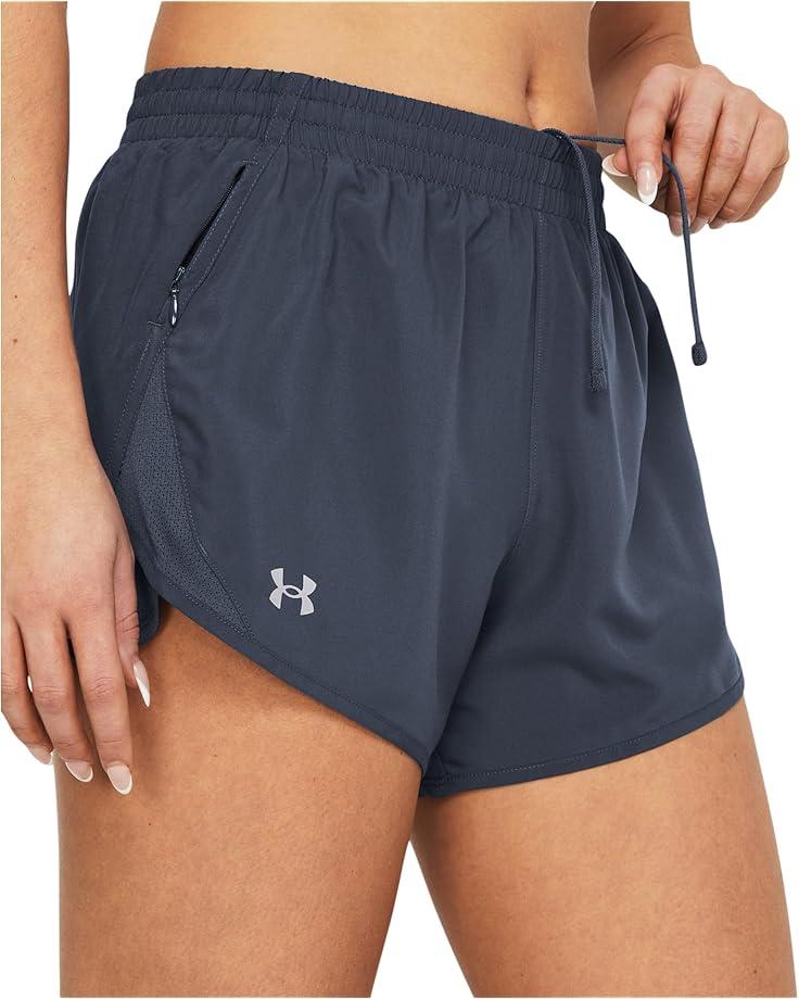 Flex Woven 3 Inch Shorts Product Image