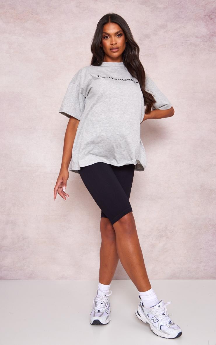 Calvin Klein Kids logo-embroidered cargo trousers - Brown Product Image