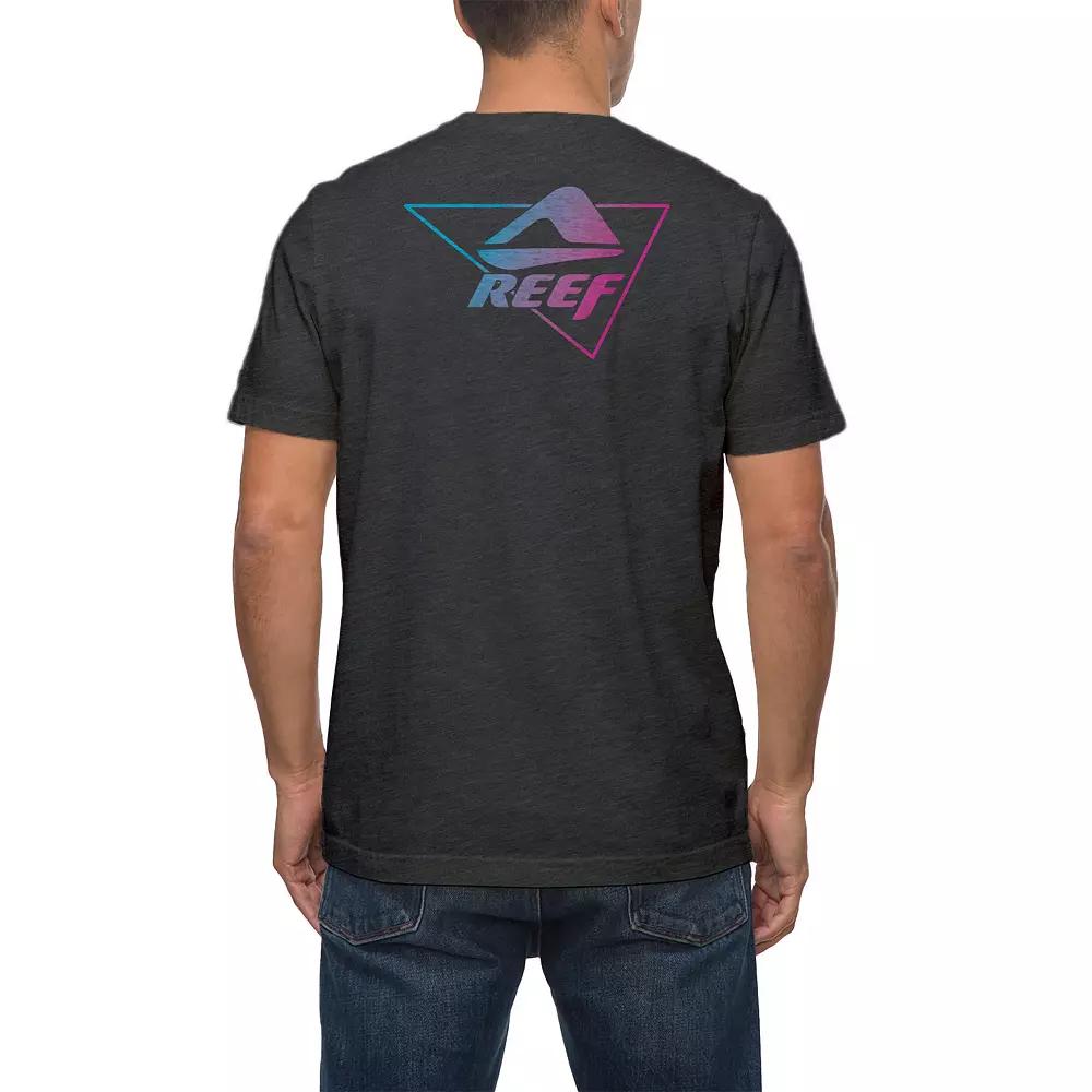 Men's REEF Jojo Graphic Tee,  Product Image